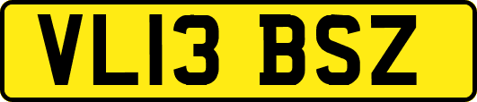 VL13BSZ