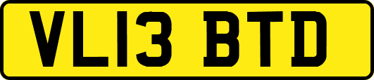 VL13BTD