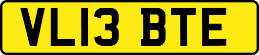 VL13BTE
