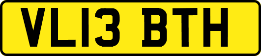 VL13BTH
