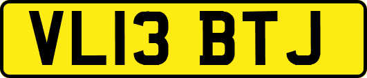 VL13BTJ