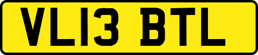 VL13BTL