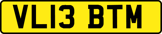 VL13BTM