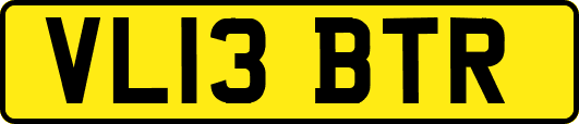 VL13BTR