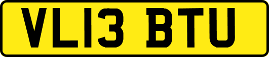 VL13BTU