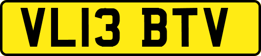VL13BTV