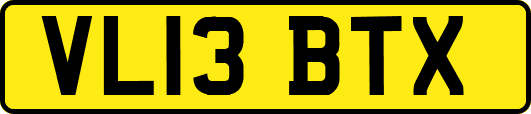 VL13BTX