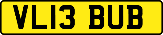 VL13BUB