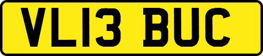 VL13BUC