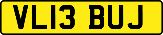 VL13BUJ