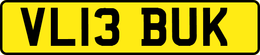 VL13BUK