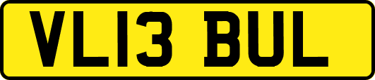 VL13BUL