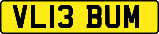 VL13BUM
