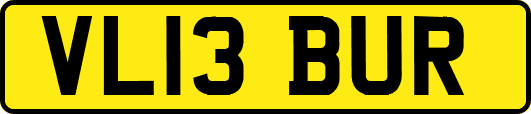 VL13BUR