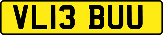 VL13BUU