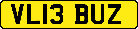 VL13BUZ
