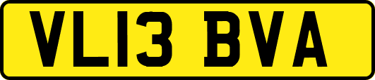 VL13BVA
