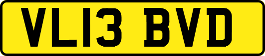 VL13BVD