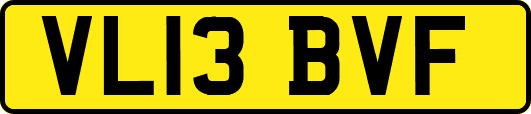 VL13BVF
