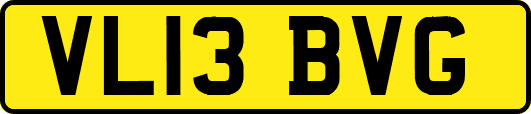 VL13BVG