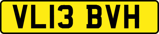 VL13BVH