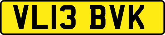 VL13BVK