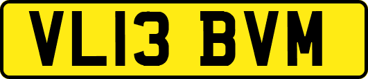 VL13BVM