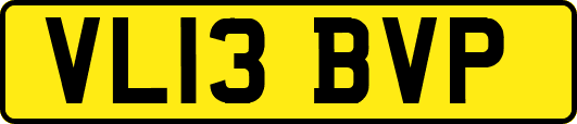 VL13BVP