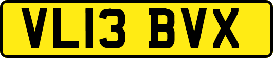 VL13BVX