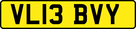 VL13BVY