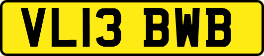 VL13BWB