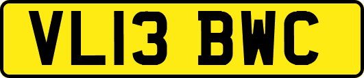 VL13BWC