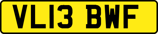 VL13BWF