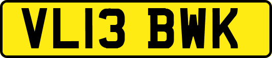 VL13BWK