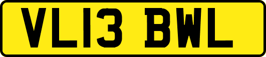 VL13BWL