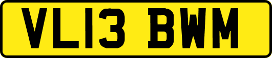 VL13BWM