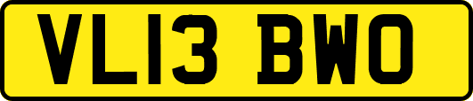 VL13BWO