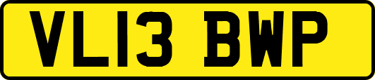 VL13BWP