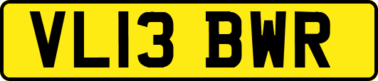 VL13BWR