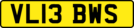 VL13BWS
