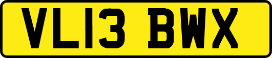 VL13BWX