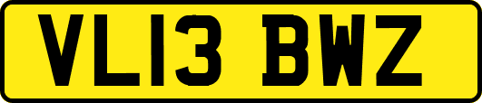 VL13BWZ