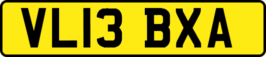 VL13BXA