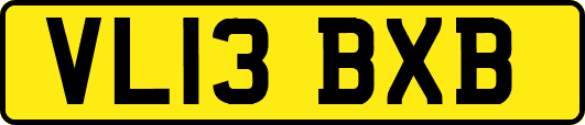 VL13BXB
