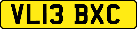VL13BXC