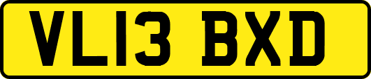 VL13BXD