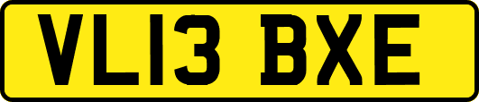 VL13BXE