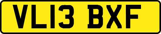 VL13BXF