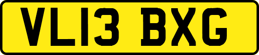 VL13BXG