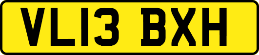 VL13BXH